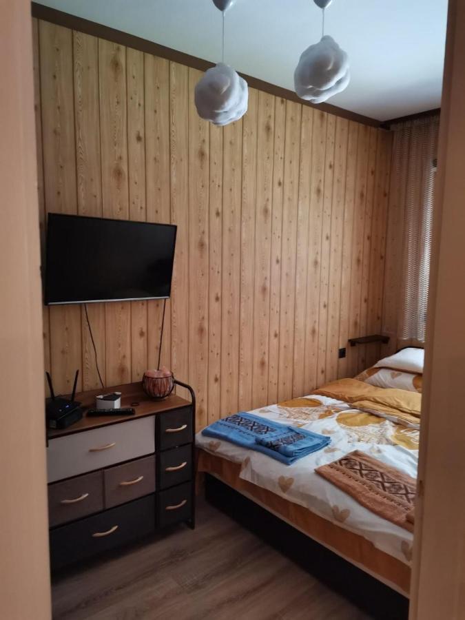 Rozina Apartman Mosonmagyarovar Ngoại thất bức ảnh